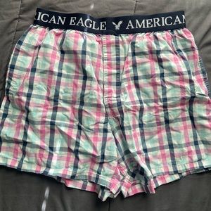 American eagle Boxers